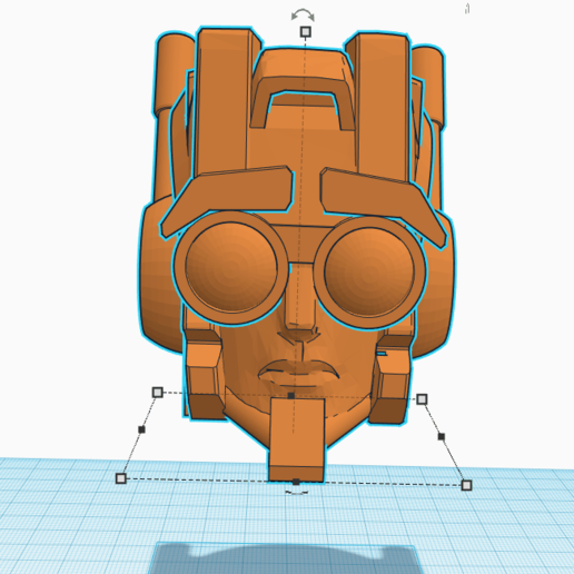 Download 3D model Rung IDW TRANSFORMERS ・ Cults